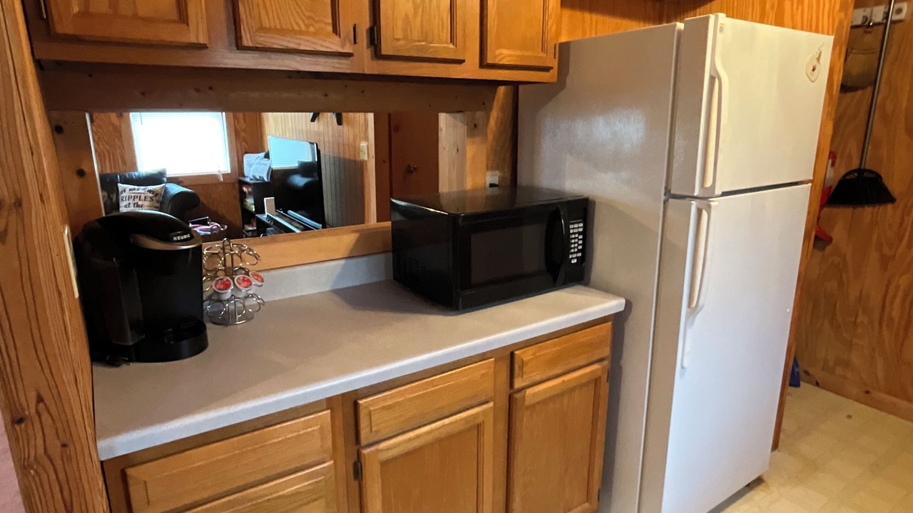 Photo of Kitchen in Somerville