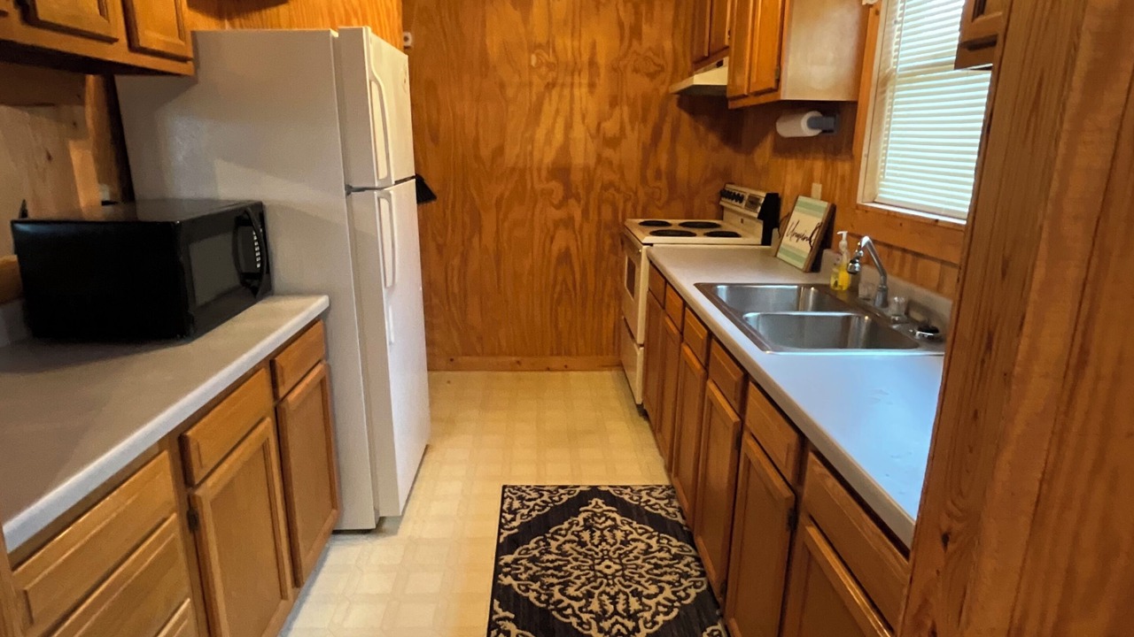 Photo of Kitchen in Somerville