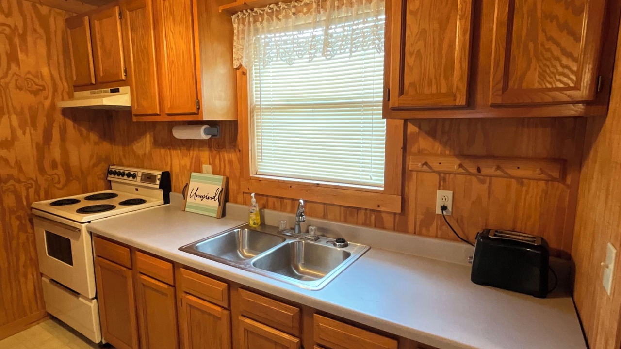 Photo of Kitchen in Somerville