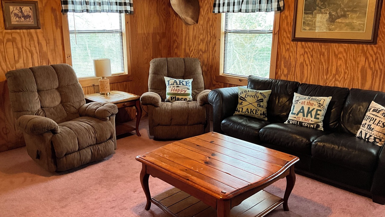 Photo of Livingroom in Somerville