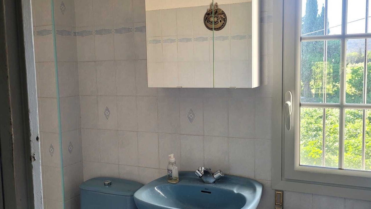 Photo of Bathroom in Ille-sur-Tet