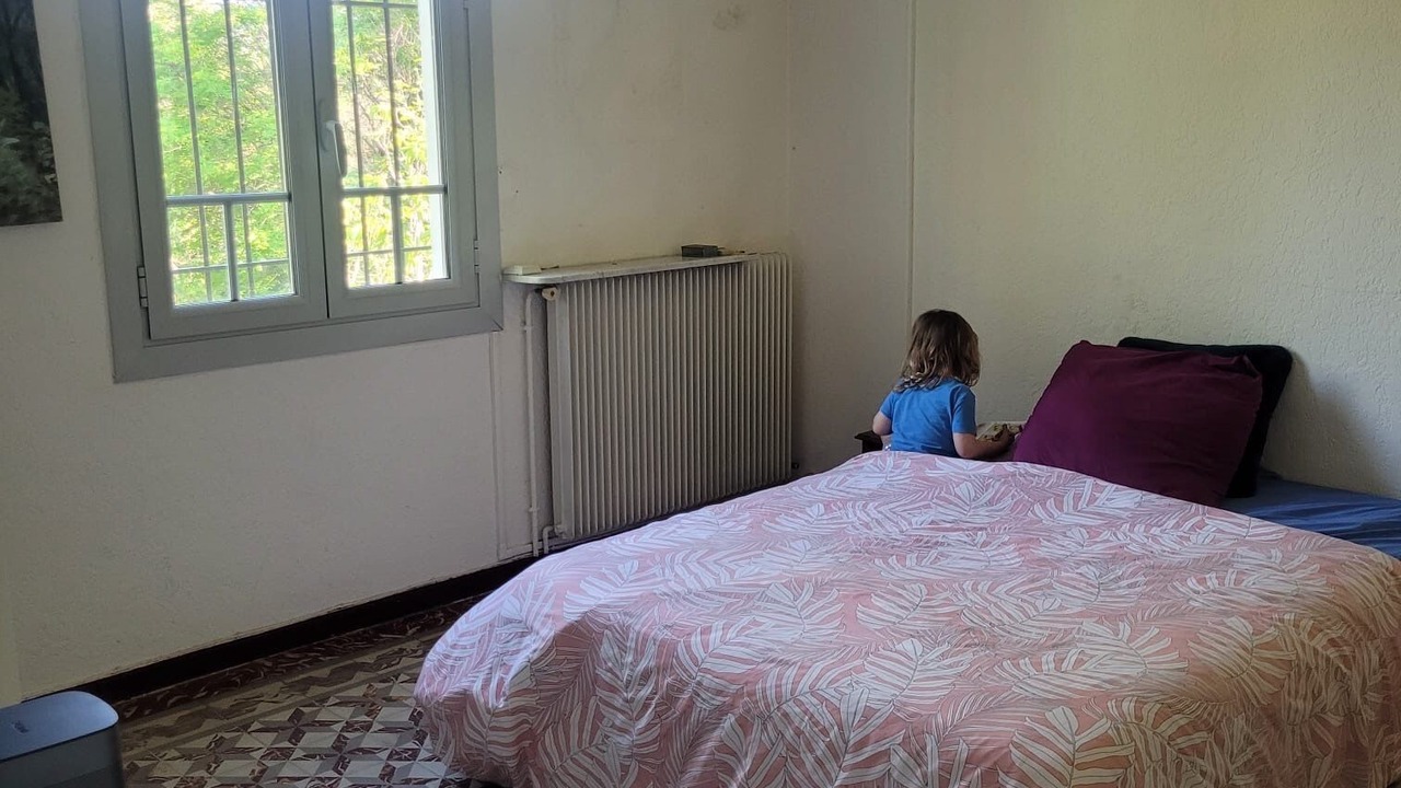 Photo of Bedroom in Ille-sur-Tet