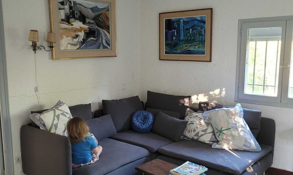 Photo of Livingroom in Ille-sur-Tet