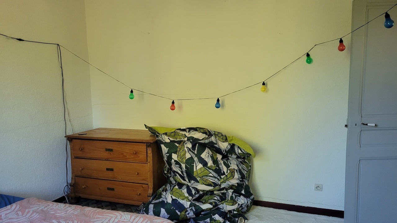 Photo of Bedroom in Ille-sur-Tet