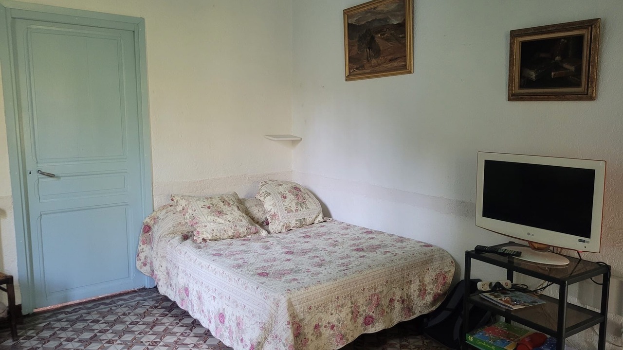 Photo of Bedroom in Ille-sur-Tet