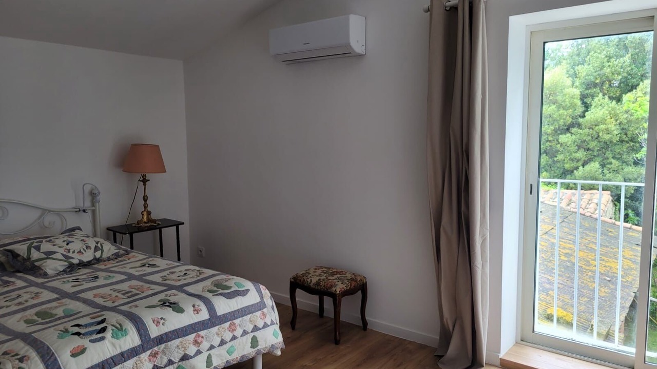 Photo of Bedroom in Ille-sur-Tet