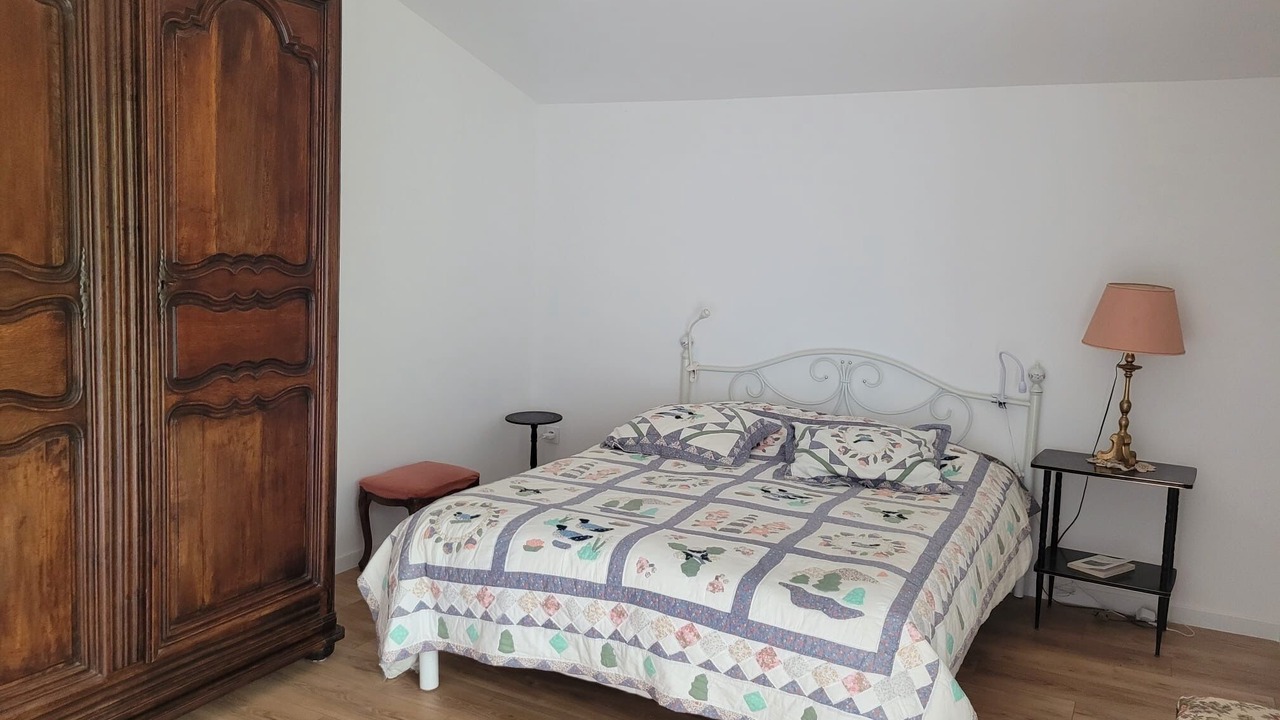 Photo of Bedroom in Ille-sur-Tet