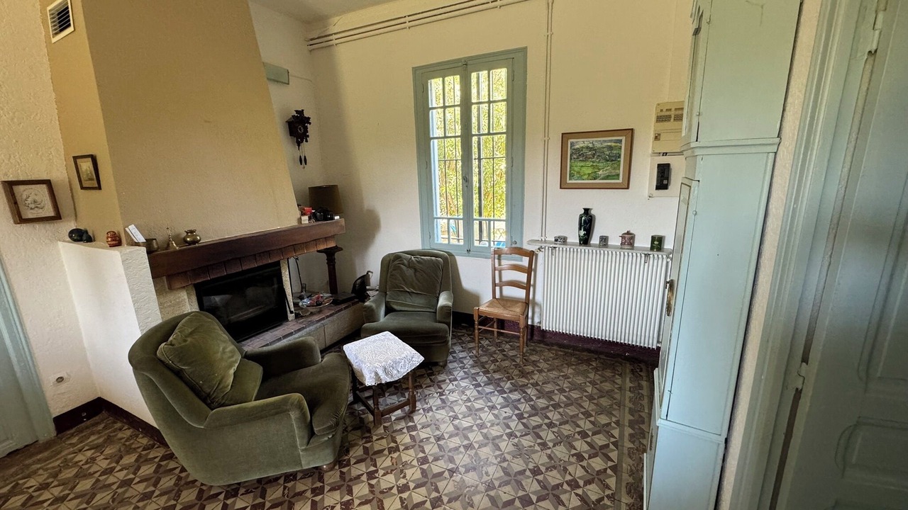 Photo of Livingroom in Ille-sur-Tet