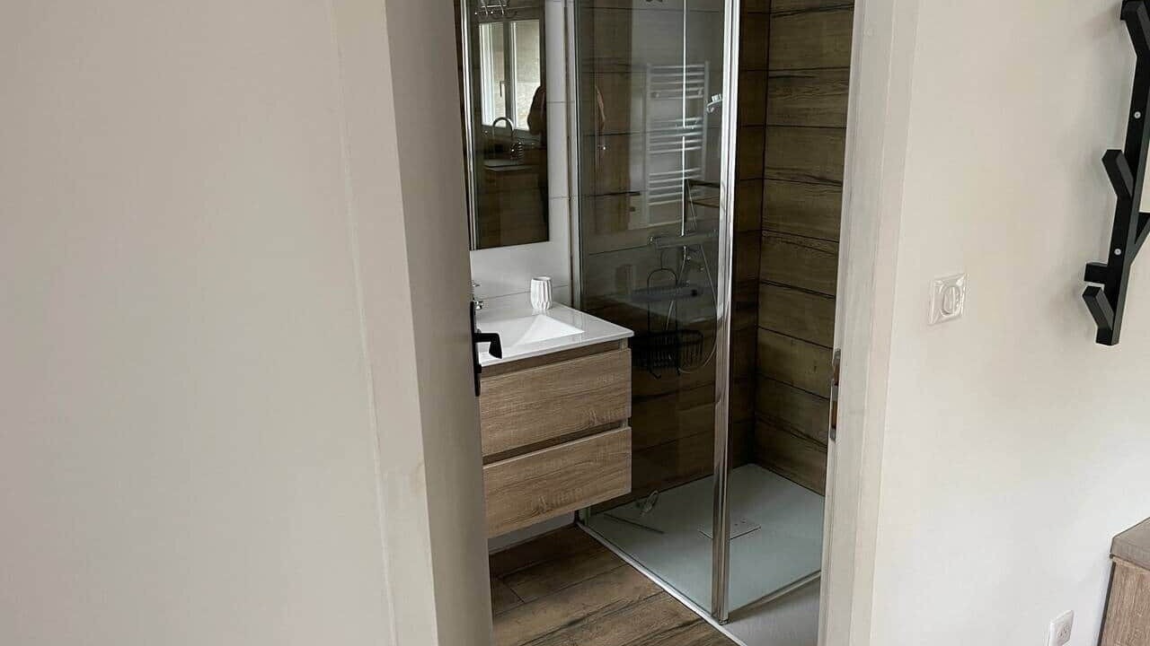 Photo of Bathroom in Revel