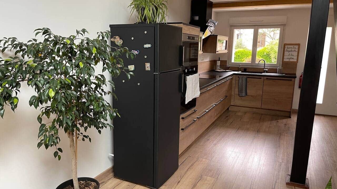 Photo of Kitchen in Revel