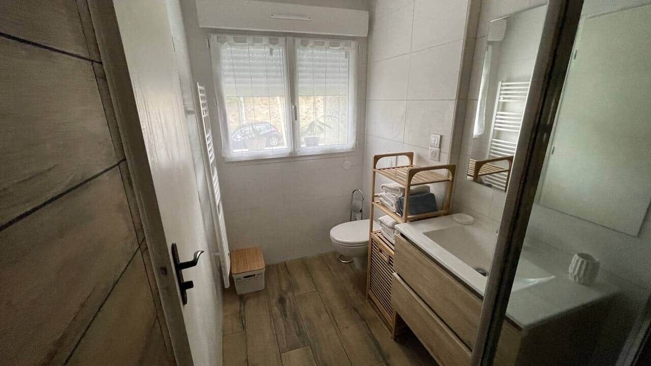 Photo of Bathroom in Revel