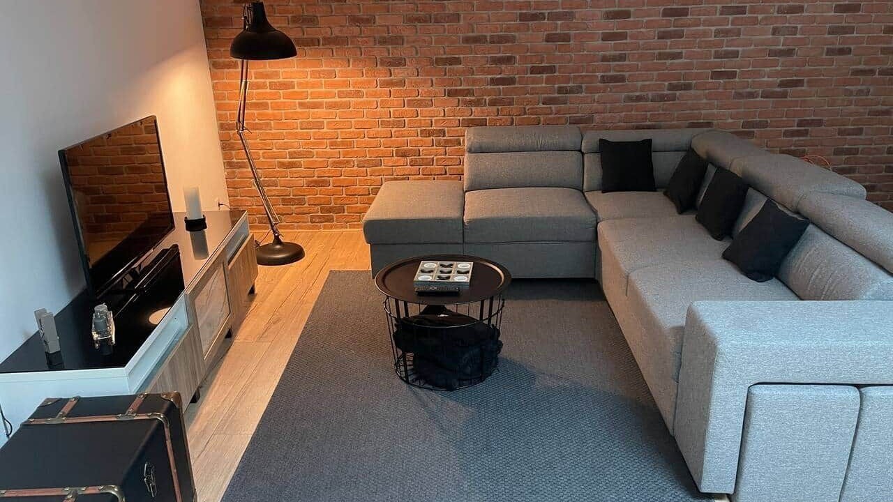 Photo of Livingroom in Revel