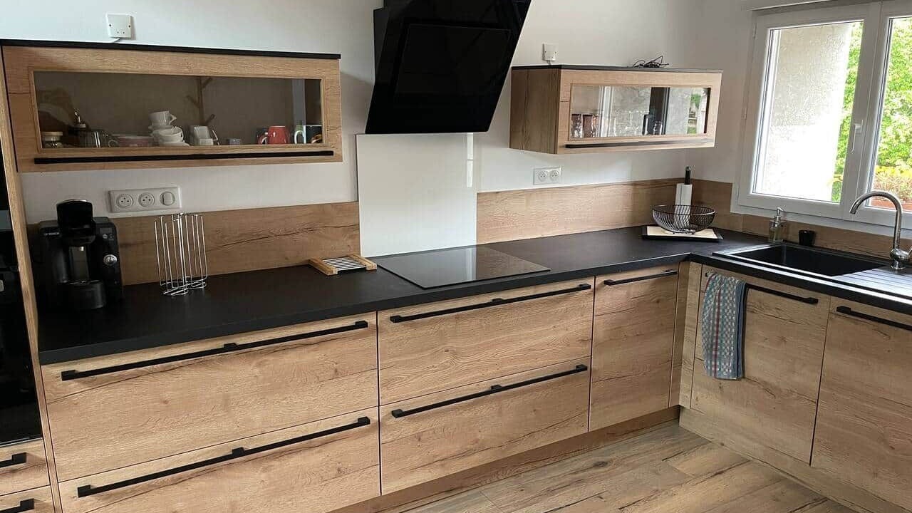 Photo of Kitchen in Revel