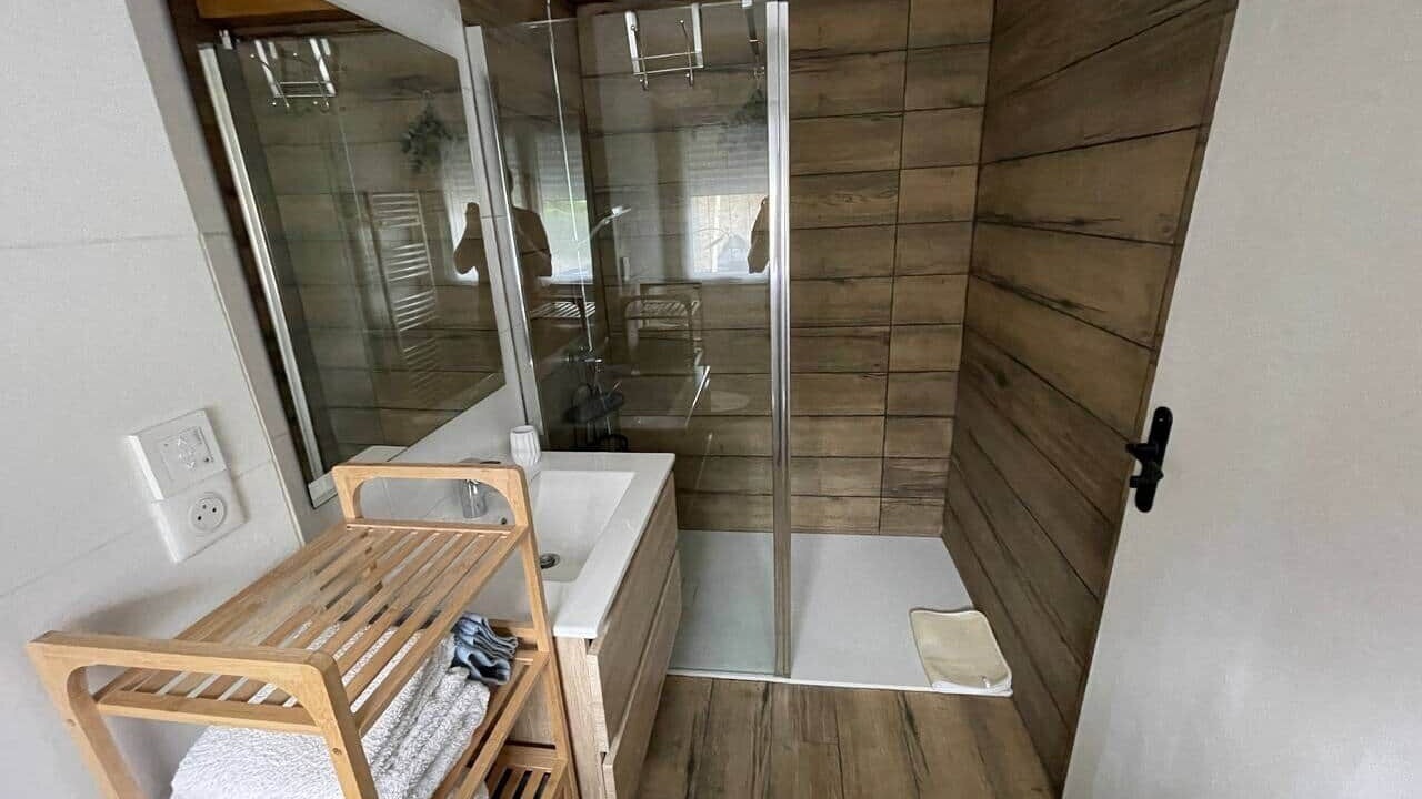 Photo of Bathroom in Revel