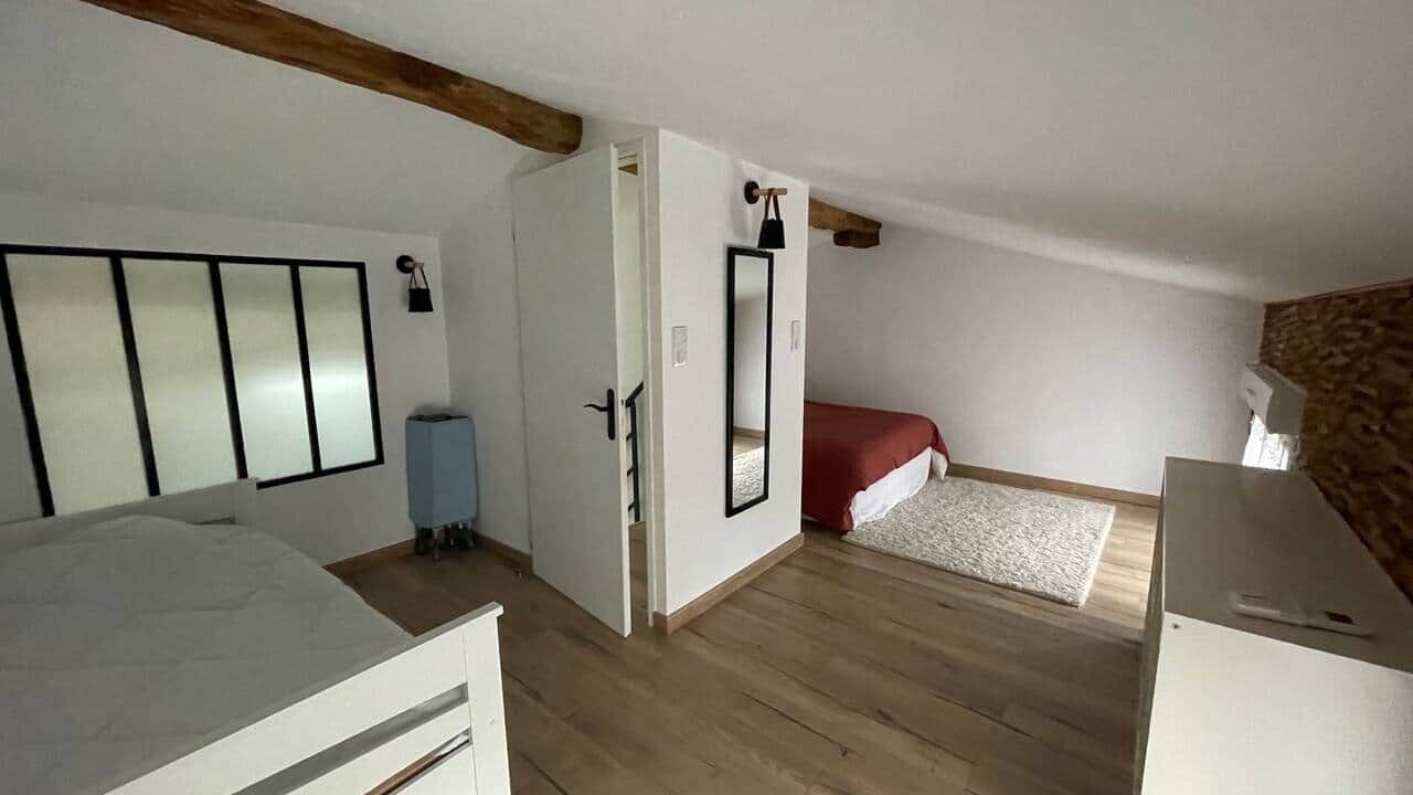 Photo of Bedroom in Revel