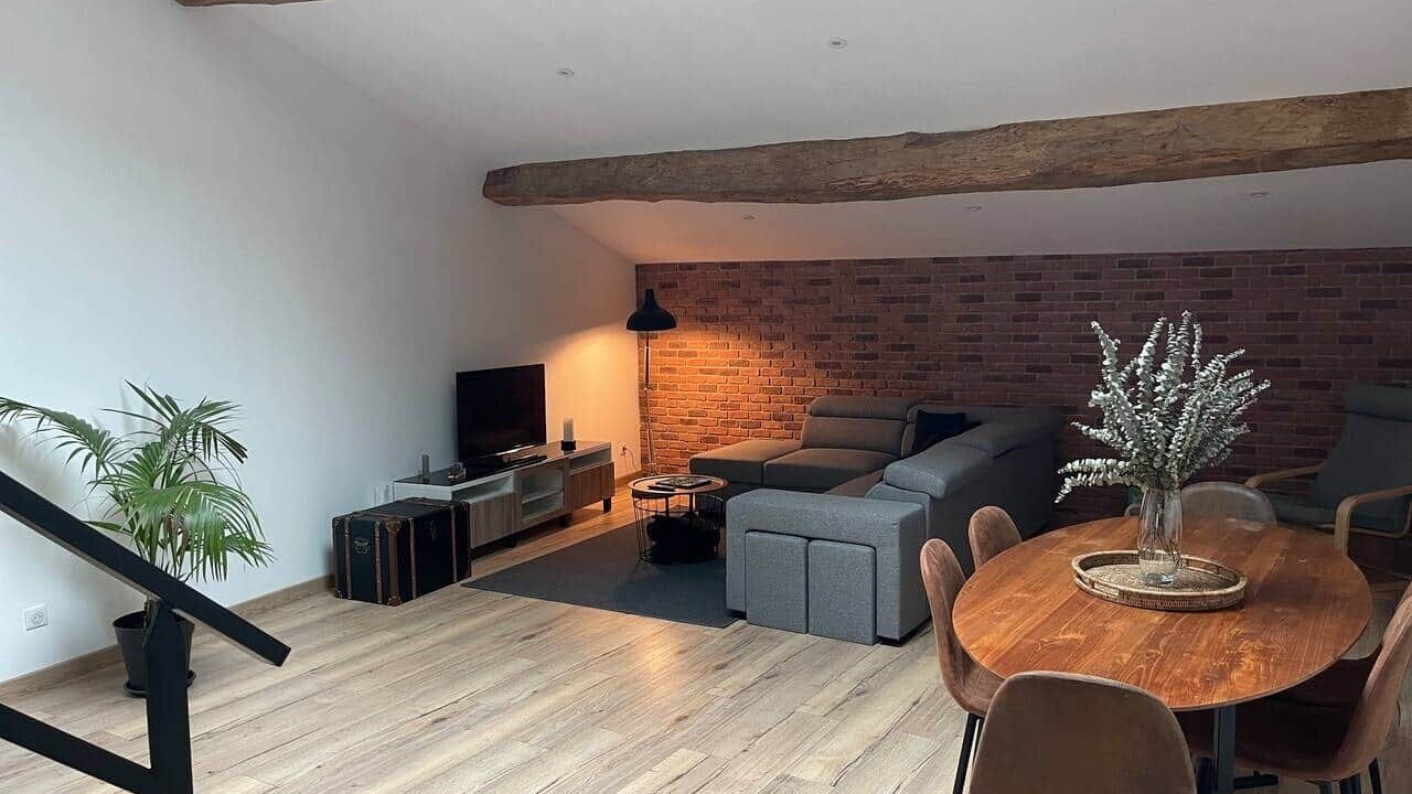Photo of Livingroom in Revel