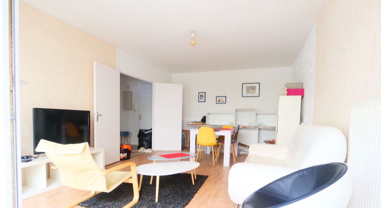 Photo of Livingroom in Madeleine - Saint-Leonard