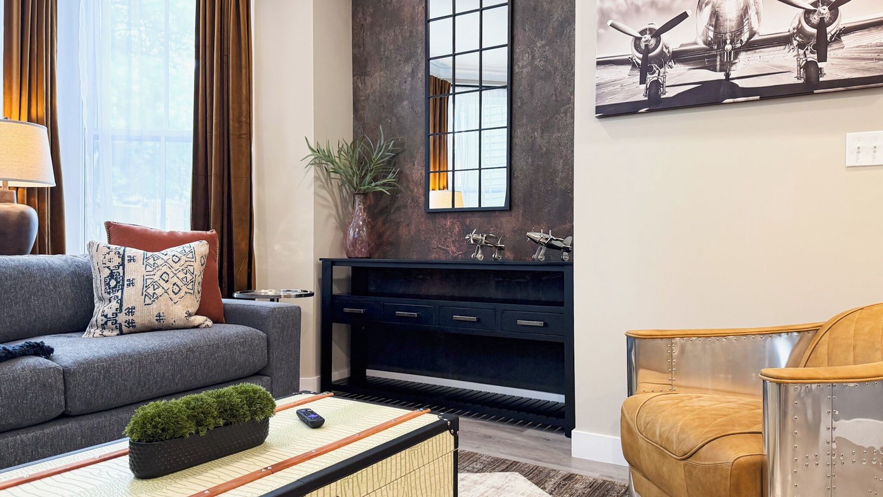 Photo of Livingroom in Portsmouth