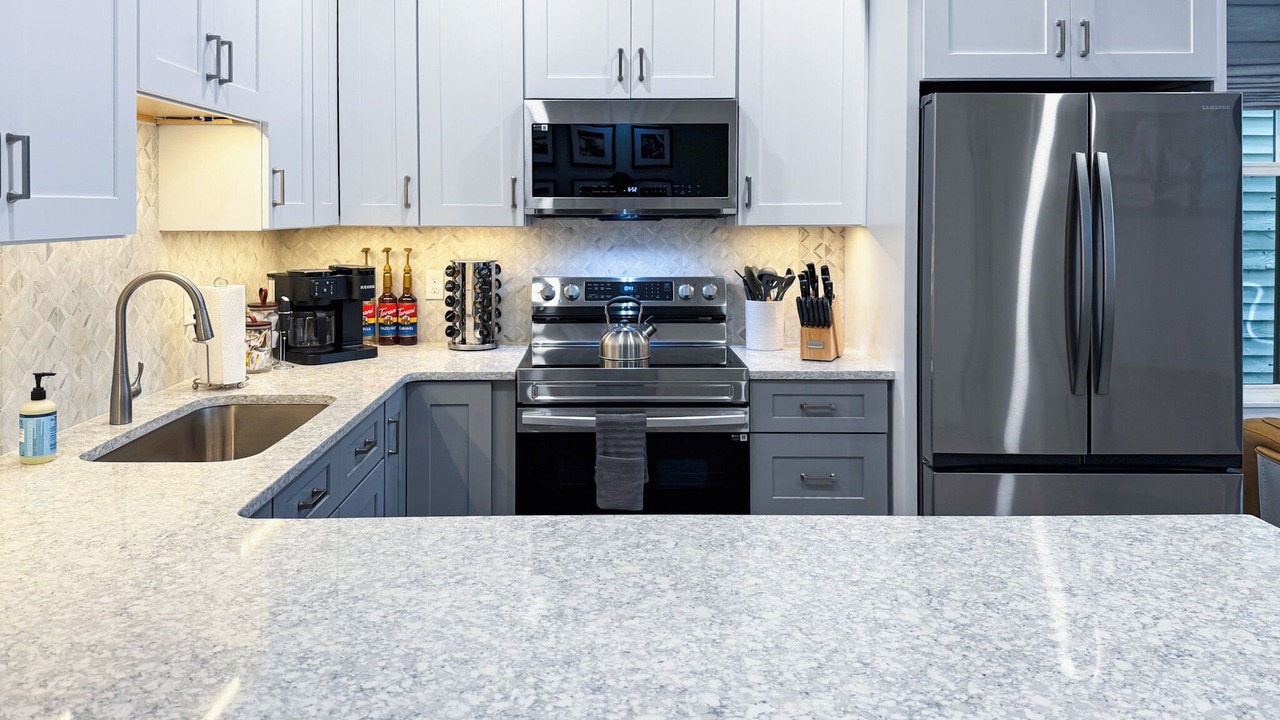 Photo of Kitchen in Portsmouth