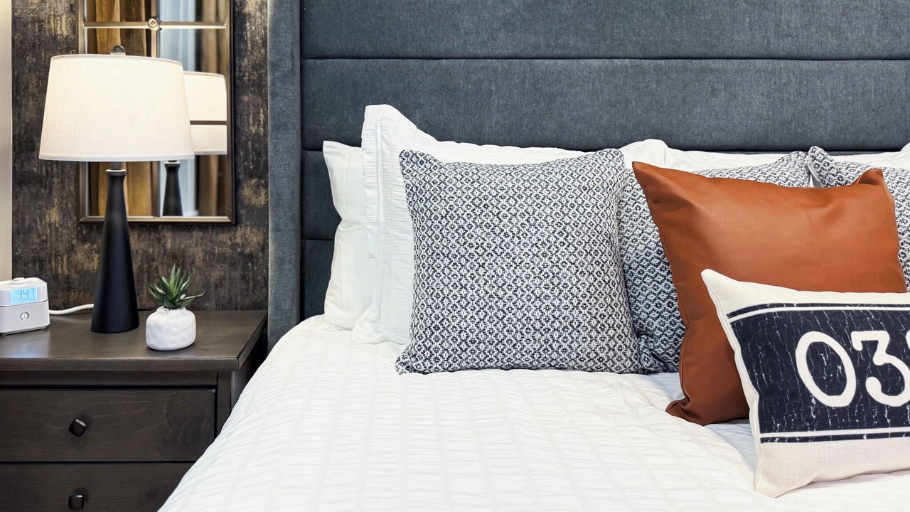 Photo of Bedroom in Portsmouth