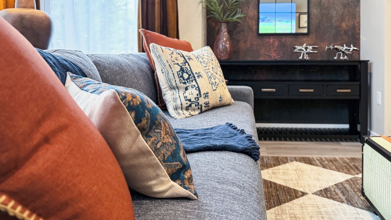 Photo of Livingroom in Portsmouth