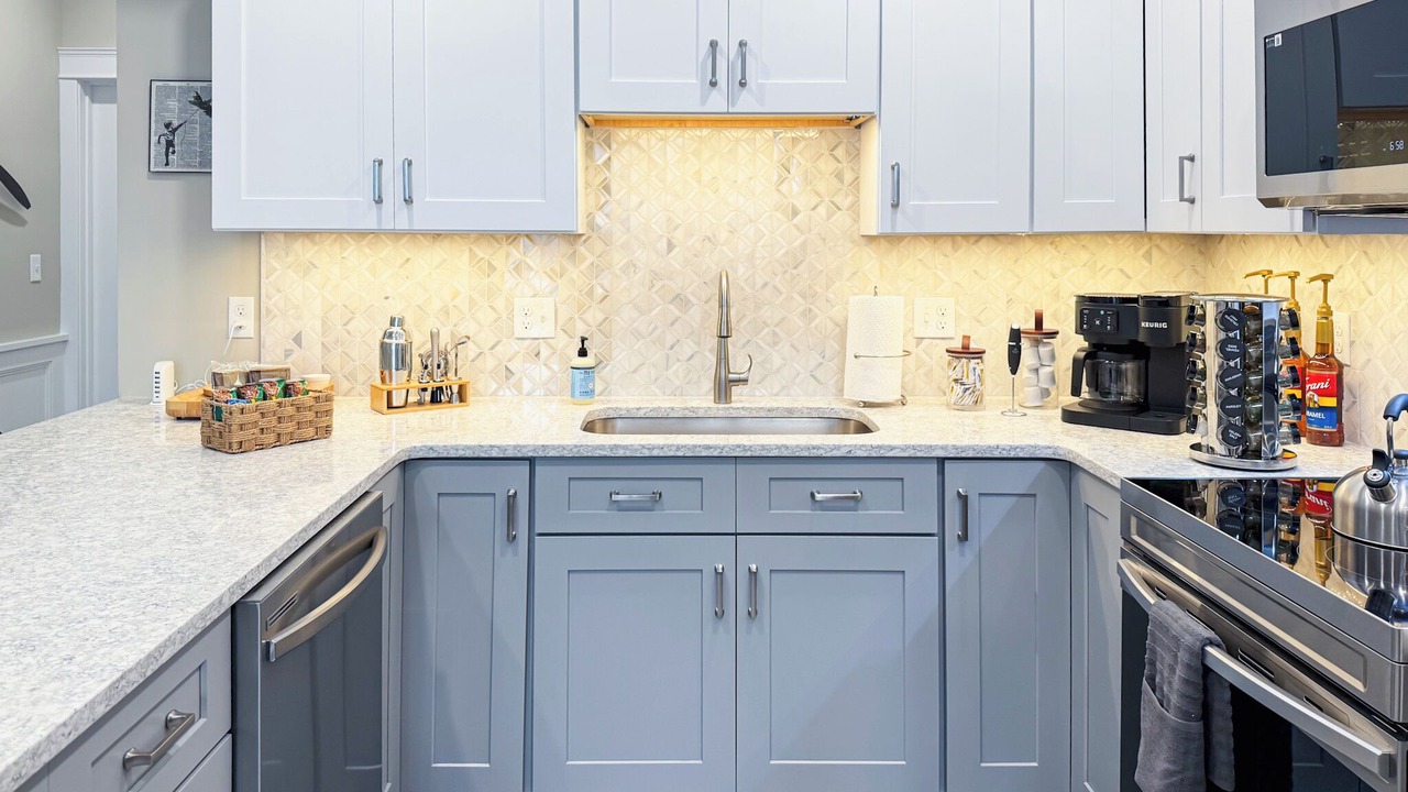 Photo of Kitchen in Portsmouth