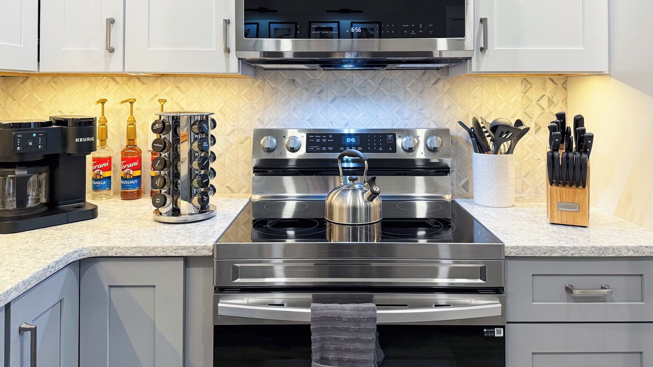 Photo of Kitchen in Portsmouth