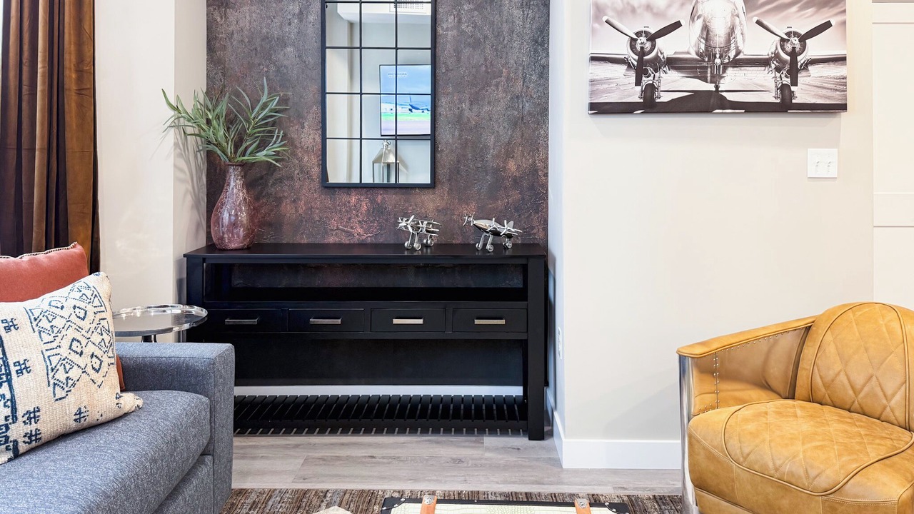 Photo of Livingroom in Portsmouth