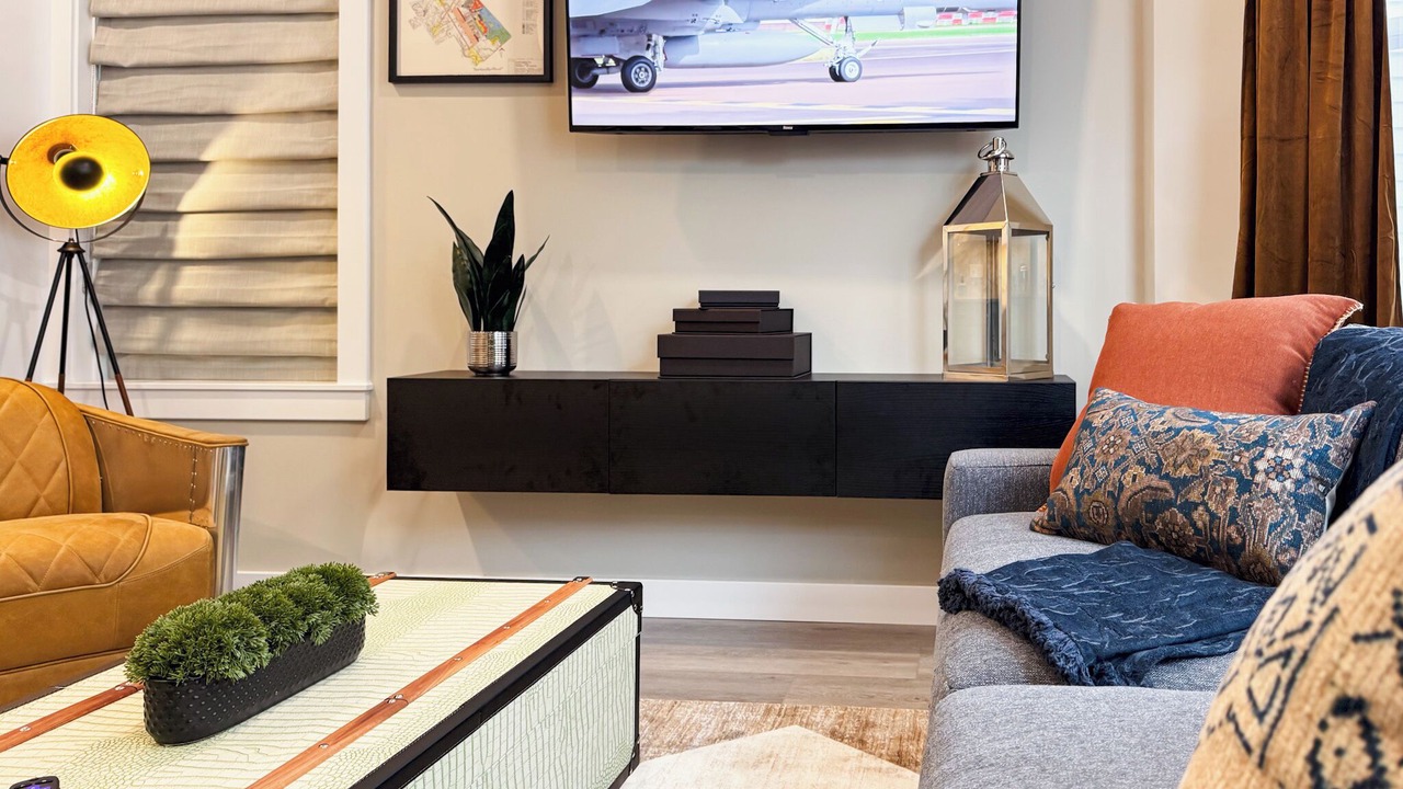 Photo of Livingroom in Portsmouth