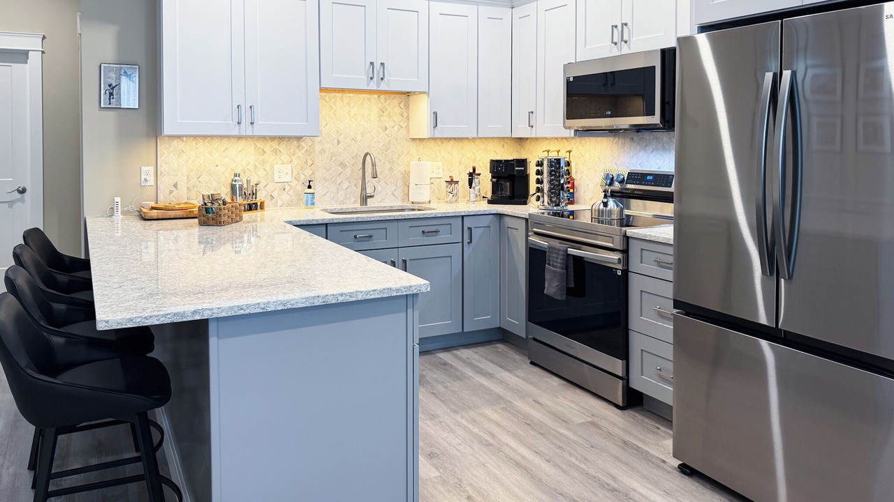 Photo of Kitchen in Portsmouth