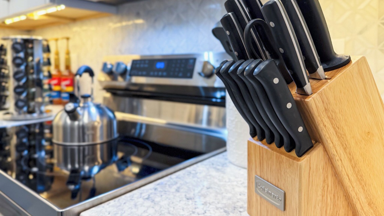 Photo of Kitchen in Portsmouth