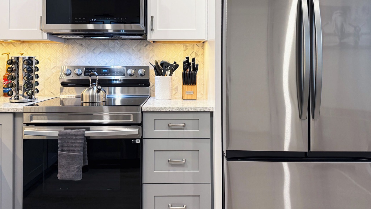 Photo of Kitchen in Portsmouth