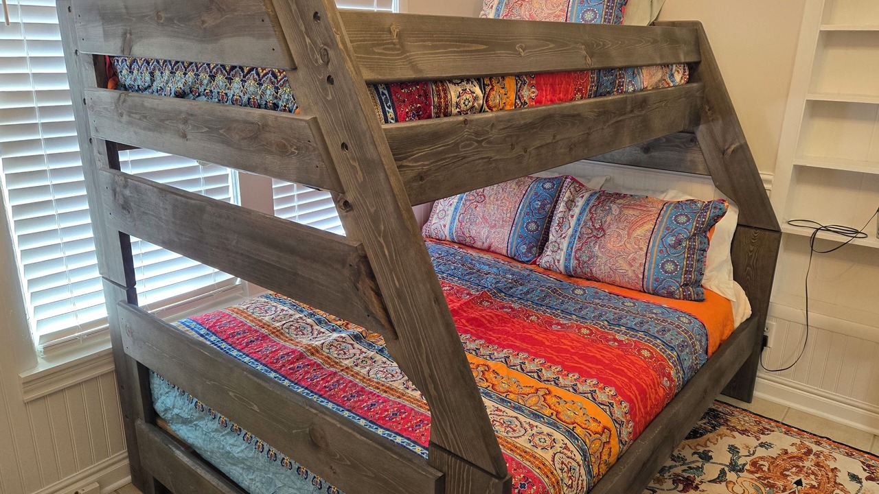 Photo of Bedroom in Downtown Branson