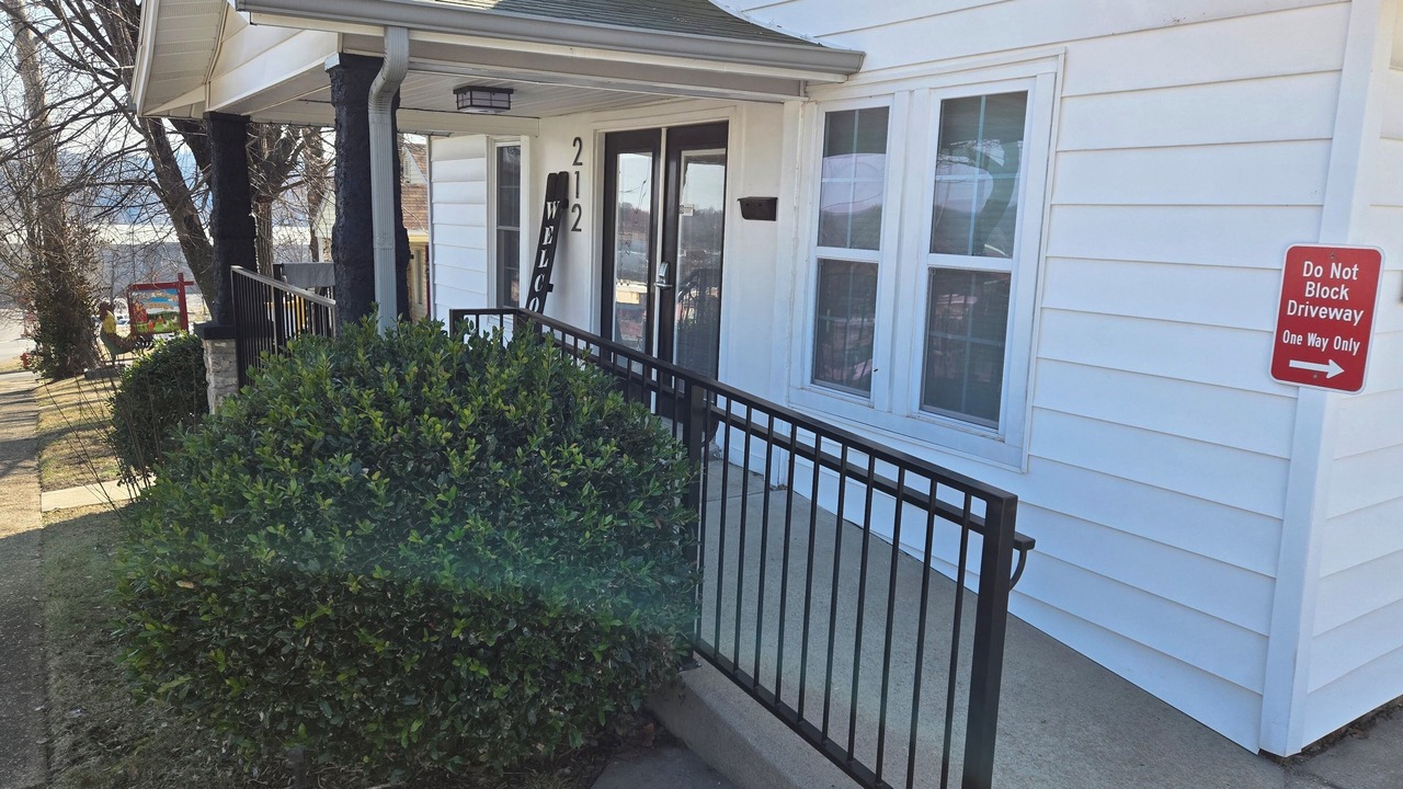 Photo of Outdoor in Downtown Branson