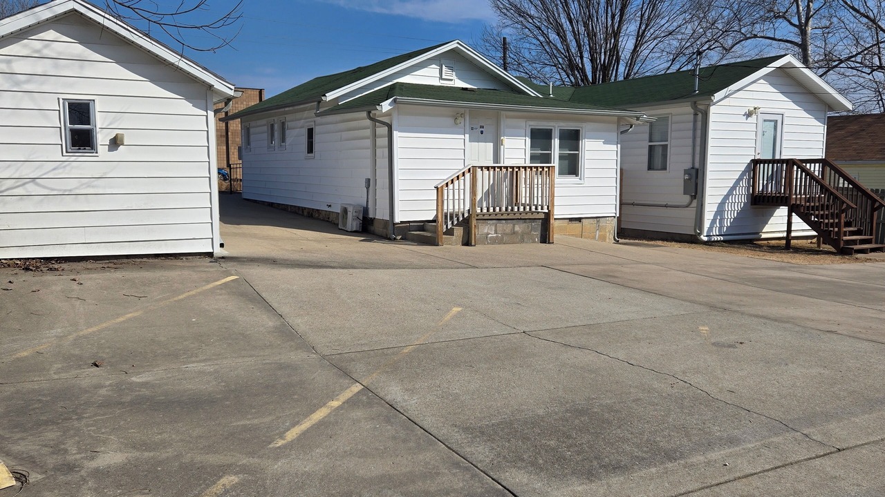 Photo of Outdoor in Downtown Branson