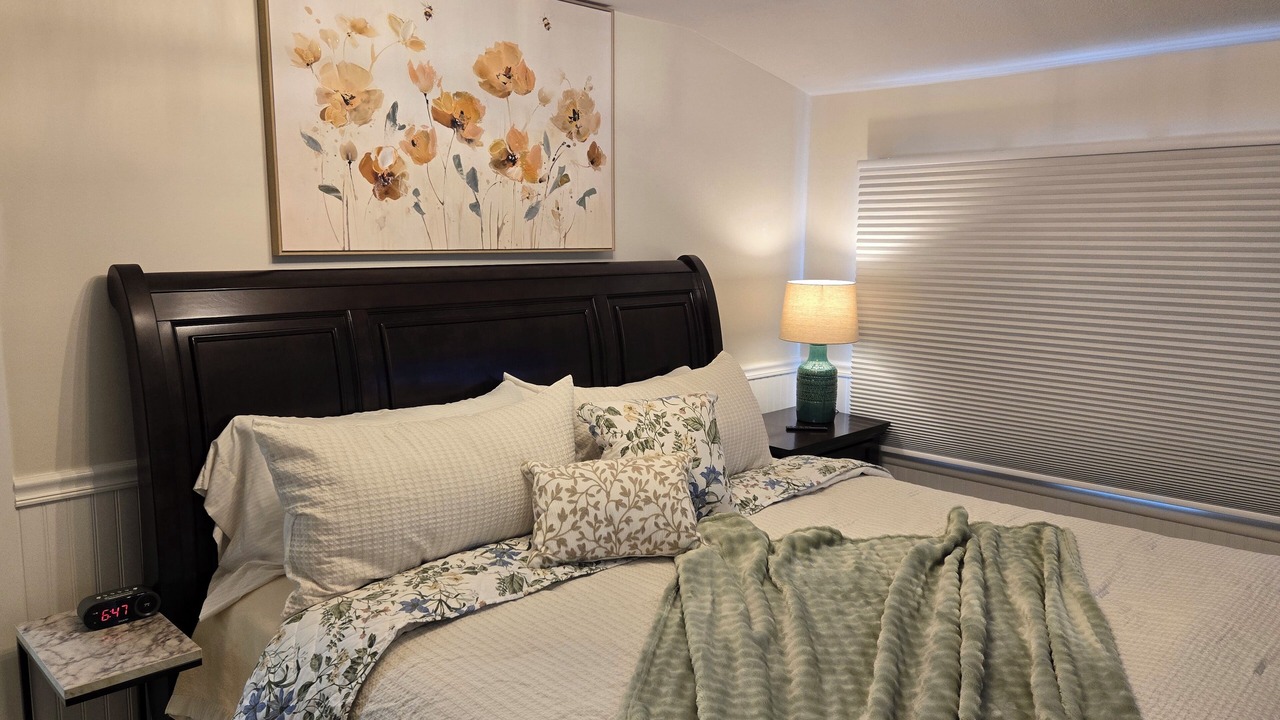 Photo of Bedroom in Downtown Branson