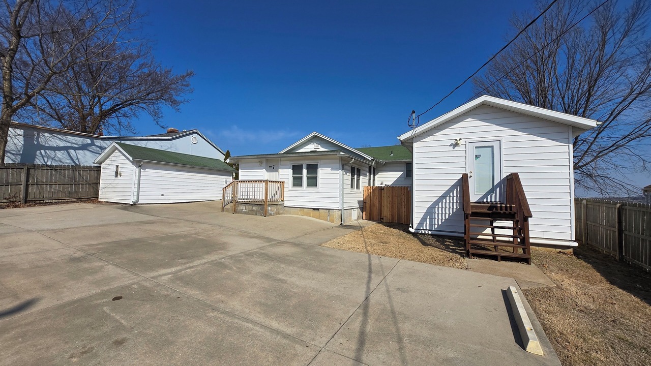 Photo of Outdoor in Downtown Branson