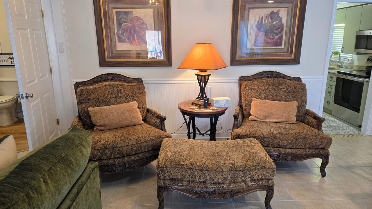 Photo of Livingroom in Downtown Branson