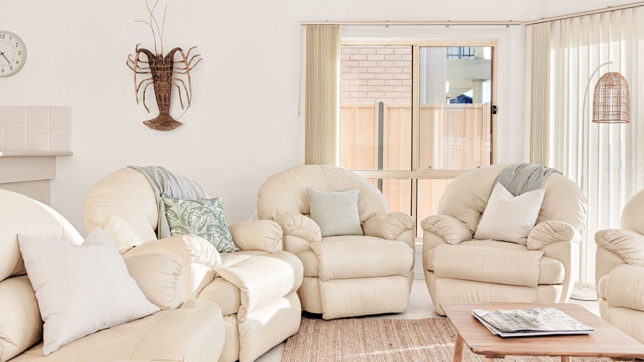 Photo of Livingroom in Wallaroo