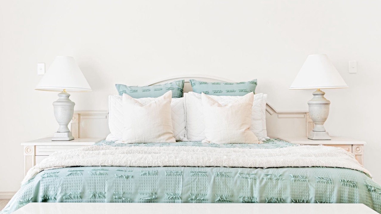 Photo of Bedroom in Wallaroo