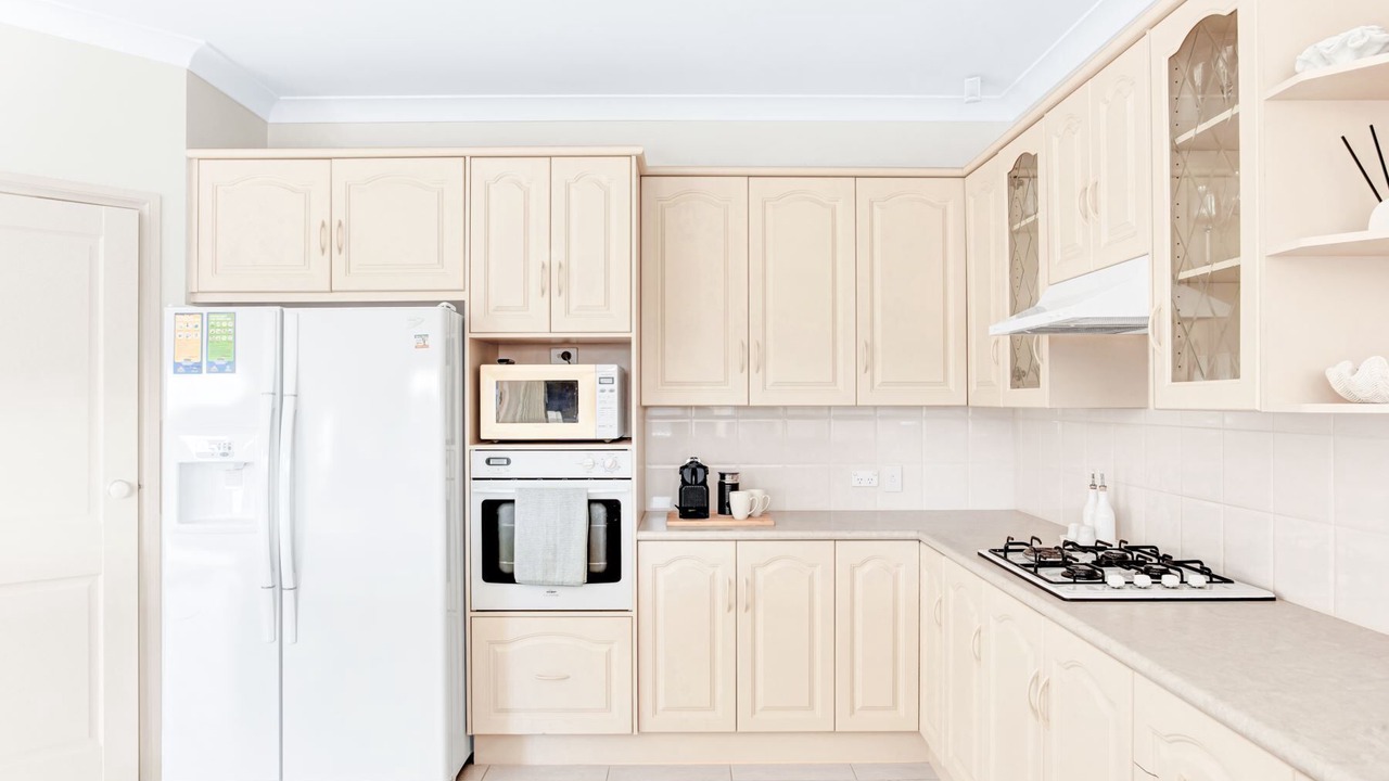 Photo of Kitchen in Wallaroo
