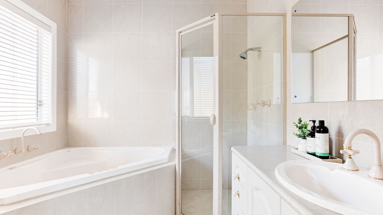 Photo of Bathroom in Wallaroo