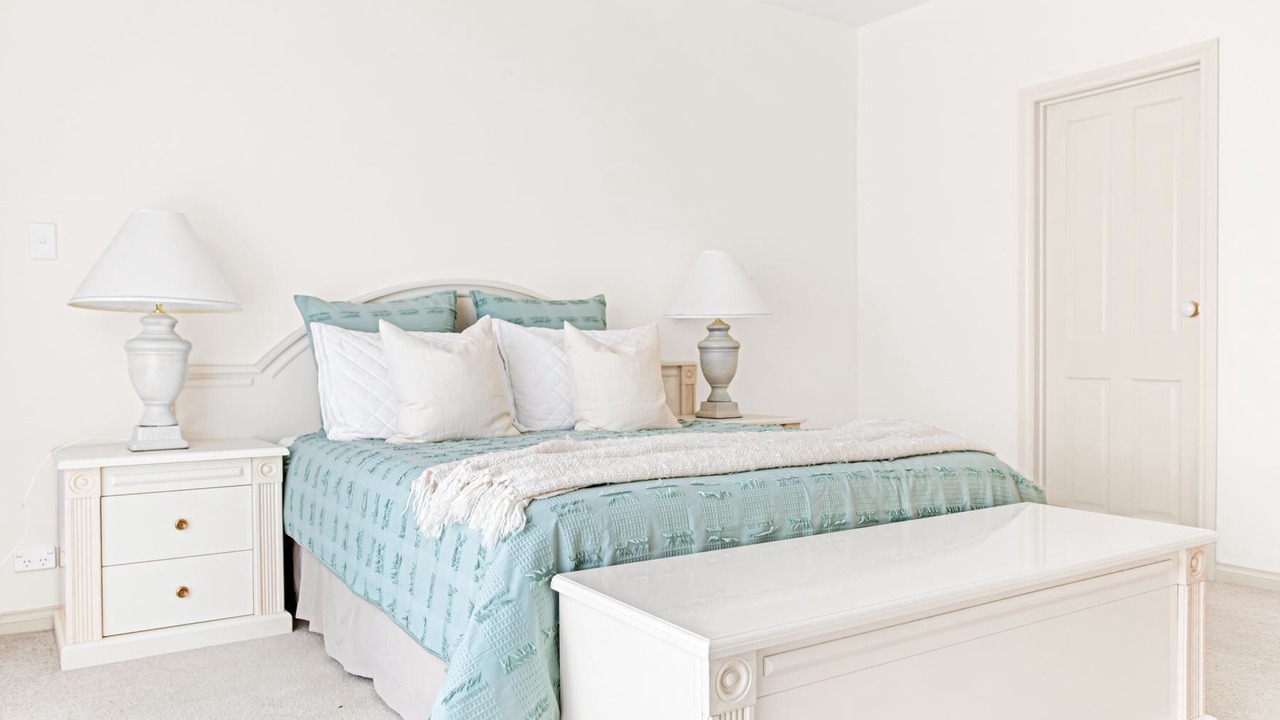 Photo of Bedroom in Wallaroo