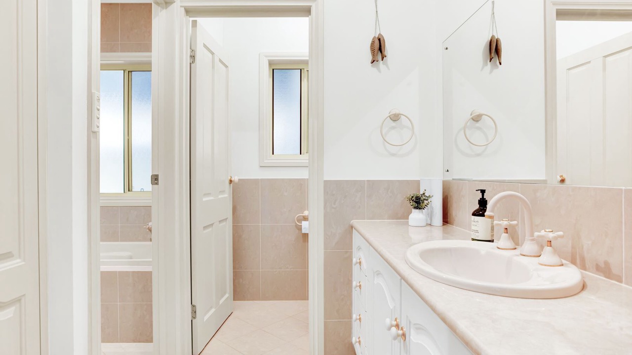 Photo of Bathroom in Wallaroo