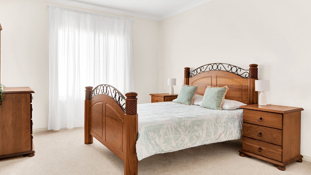 Photo of Bedroom in Wallaroo