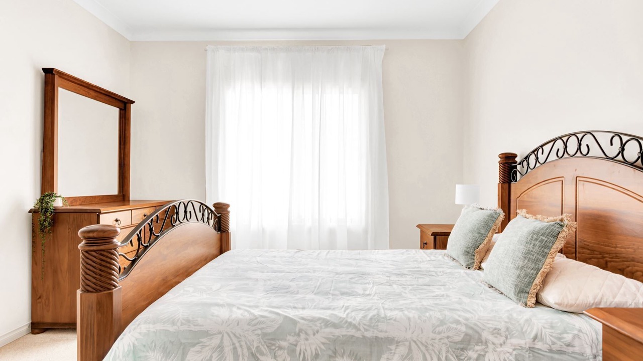 Photo of Bedroom in Wallaroo