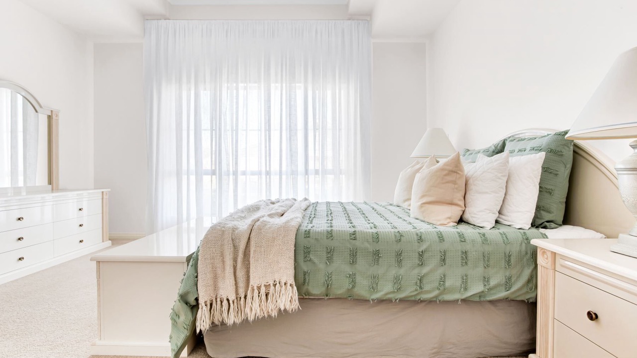 Photo of Bedroom in Wallaroo