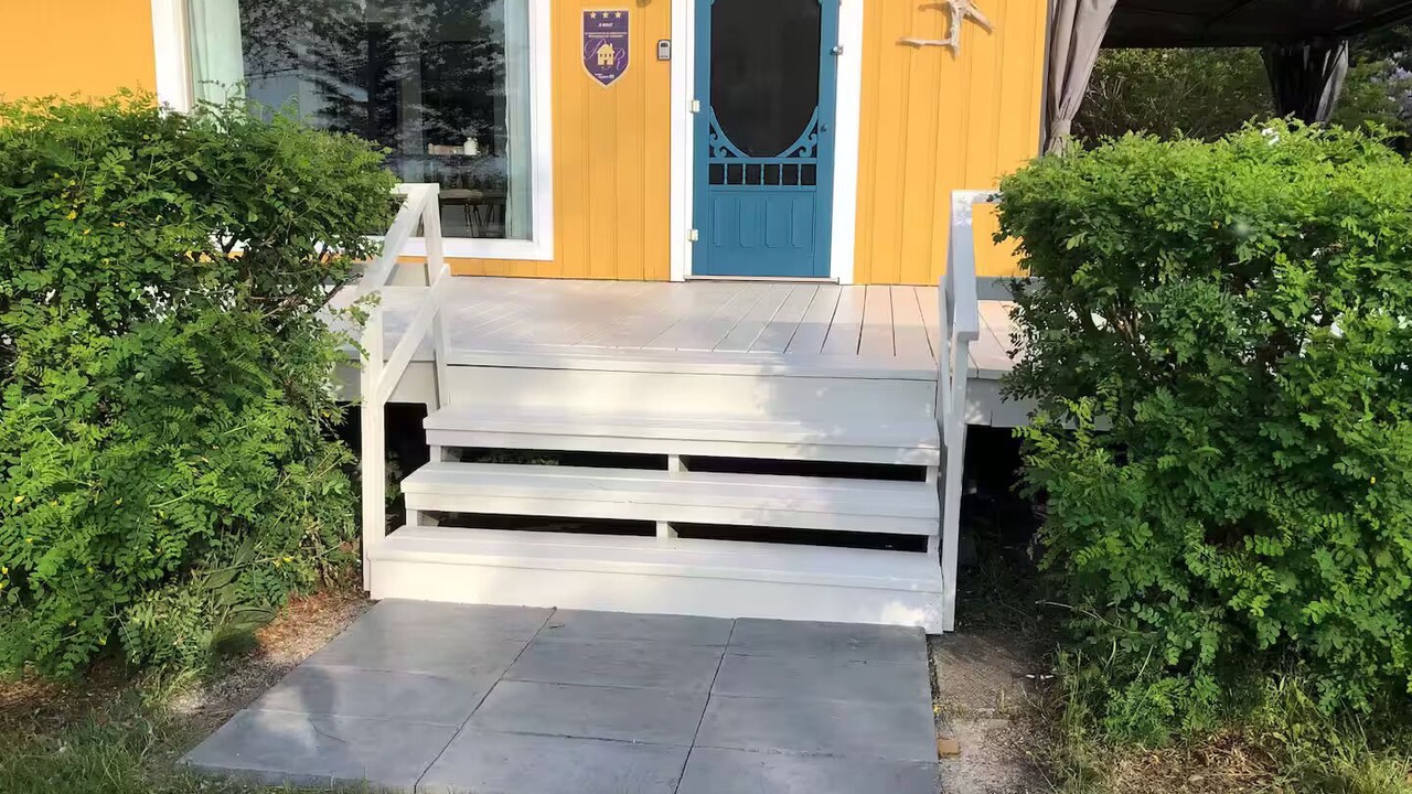 Photo of Outdoor in Riviere-Ouelle