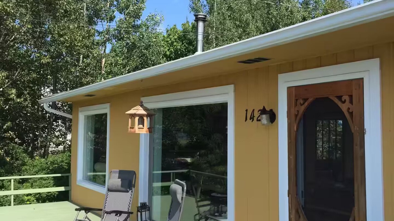 Photo of Patio Balcony in Riviere-Ouelle