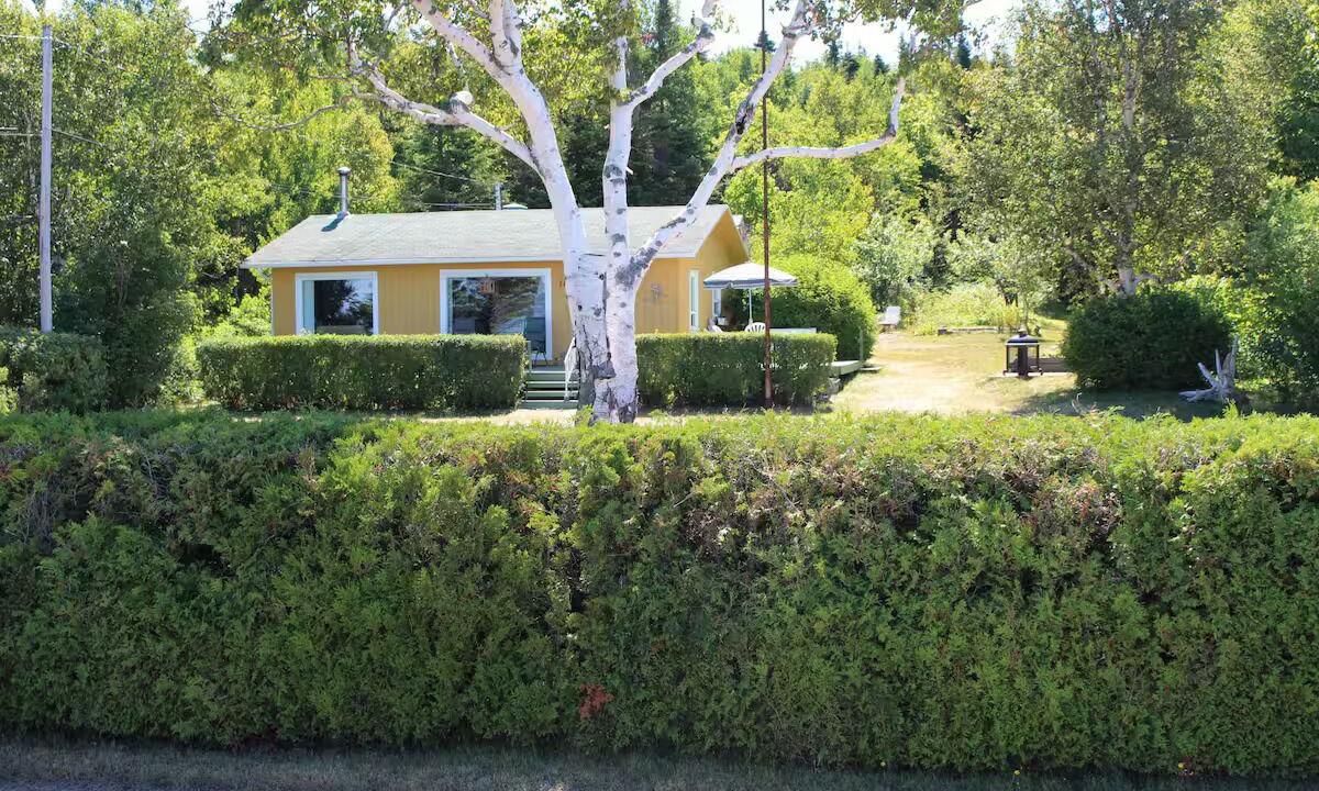 Photo of Outdoor in Riviere-Ouelle